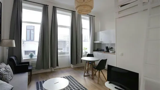 Apartments in Brussels Elsene - photo 4