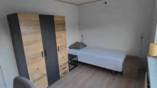Rooms in Middelburg - photo 2