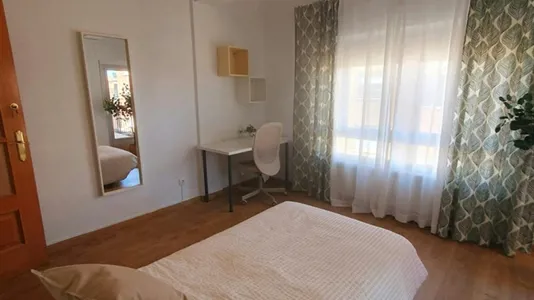 Rooms in Talavera de la Reina - photo 3