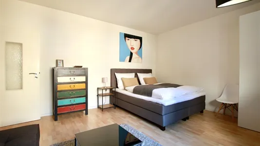 Apartments in Cologne Innenstadt - photo 8