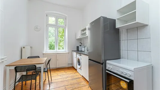 Rooms in Berlin Charlottenburg-Wilmersdorf - photo 6