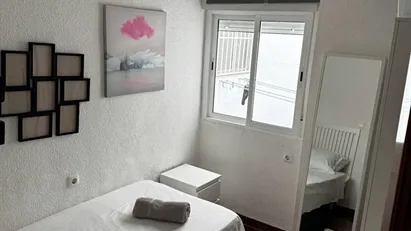 Room for rent in Málaga, Andalucía