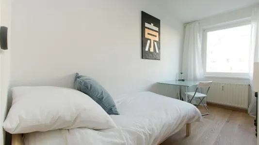 Rooms in Berlin Treptow-Köpenick - photo 1