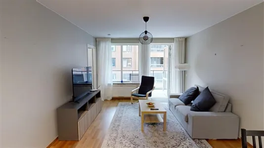 Apartments in Södermalm - photo 1