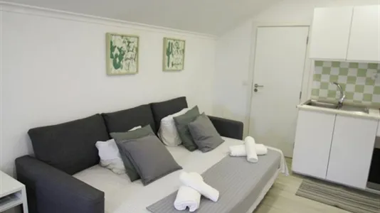Apartments in Location is not specified - photo 4