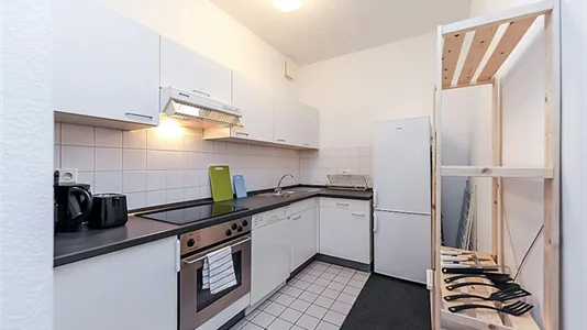 Rooms in Berlin Pankow - photo 4