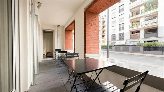 Rooms in Location is not specified - photo 7