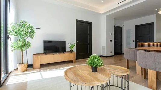 Apartments in Barcelona Eixample - photo 6