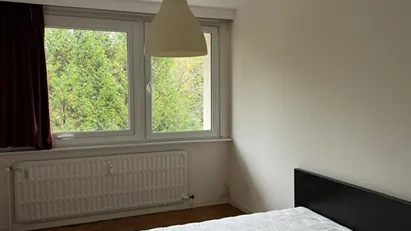 Room for rent in Brussels Elsene, Brussels