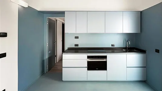 Apartments in Turin - photo 6