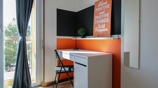 Rooms in Brescia - photo 4