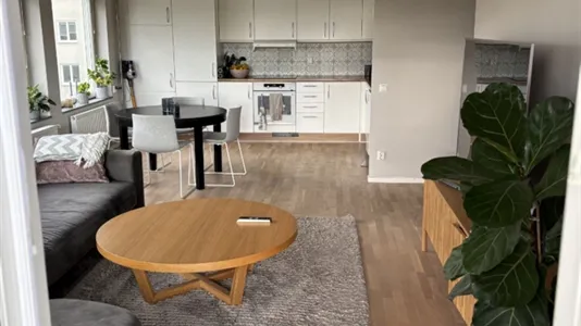 Apartments in Hammarbyhamnen - photo 4