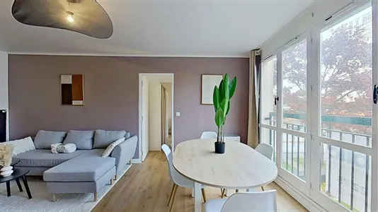Rooms in Rouen - photo 7