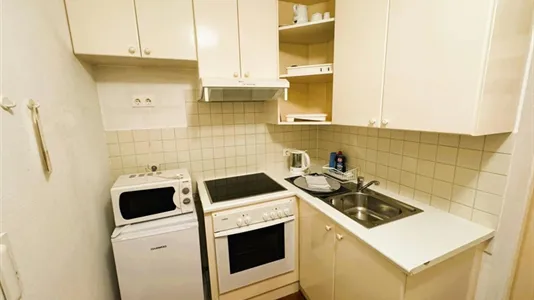 Apartments in Location is not specified - photo 4