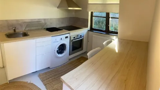 Apartments in Lidingö - photo 4