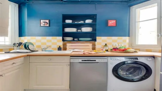 Rooms in Paris 20ème arrondissement - photo 9