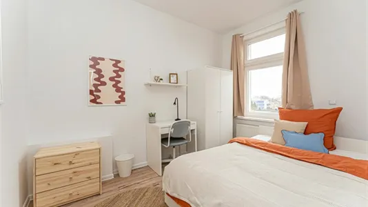Rooms in Berlin Reinickendorf - photo 3