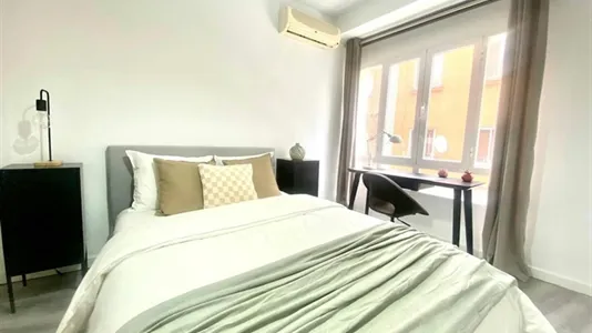 Rooms in Madrid Tetuán - photo 8