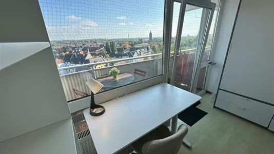 Rooms in Location is not specified - photo 2