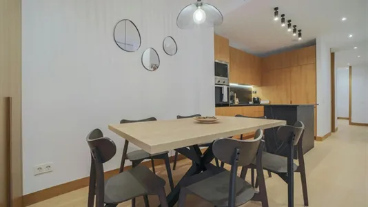 Apartments in Madrid Chamberí - photo 10