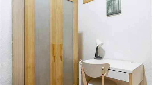 Apartments in Madrid Chamberí - photo 5