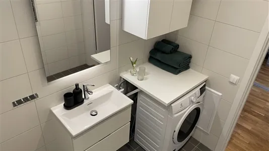 Apartments in Täby - photo 8