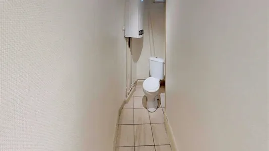 Rooms in Lyon - photo 8