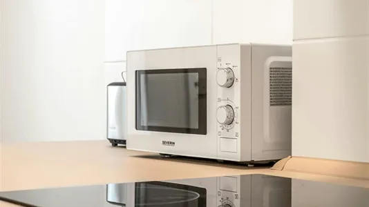 Apartments in Location is not specified - photo 7