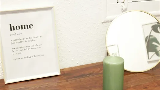 Rooms in Barcelona Eixample - photo 6