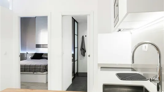 Apartments in Barcelona Gràcia - photo 10