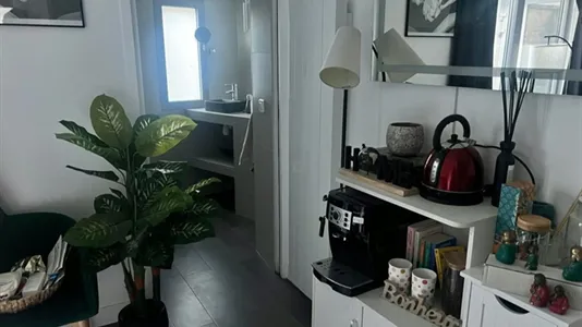 Houses in Nanterre - photo 10