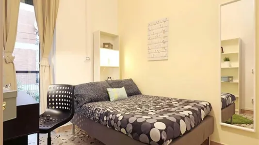 Rooms in Roma Municipio VIII – Appia Antica - photo 4