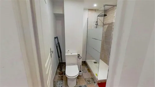 Apartments in Bordeaux - photo 7