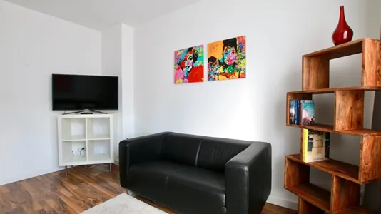 Apartments in Cologne Ehrenfeld - photo 8