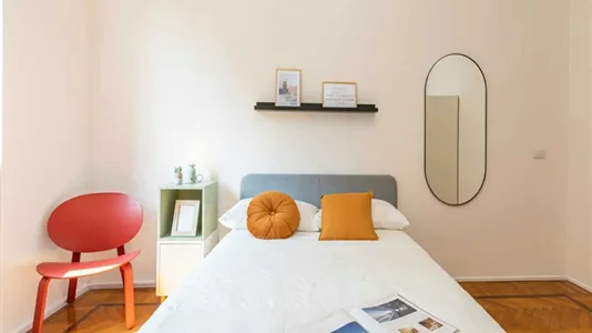 Rooms in Milano Zona 2 - Stazione Centrale, Gorla, Turro, Greco, Crescenzago - photo 5