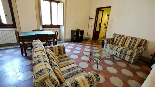 Apartments in Florence - photo 1