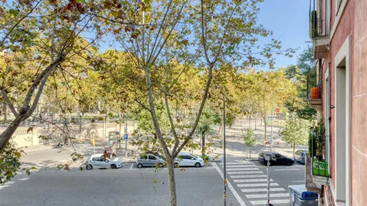 Apartments in Barcelona Ciutat Vella - photo 5