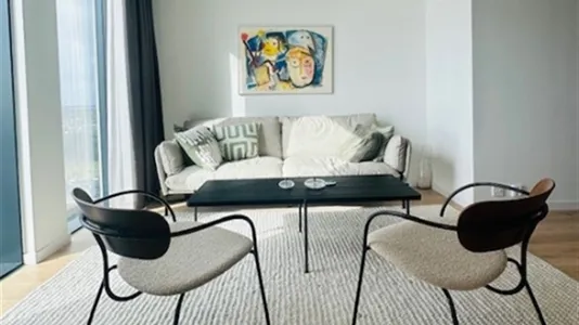 Apartments in Lundby - photo 4