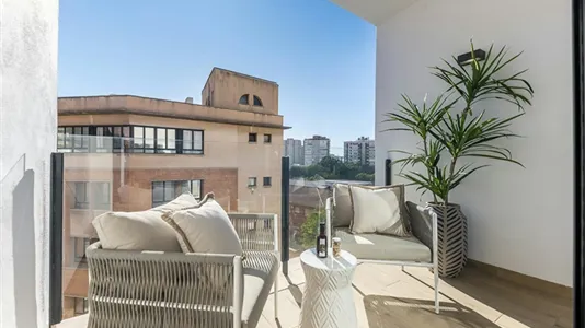 Apartments in Málaga - photo 6