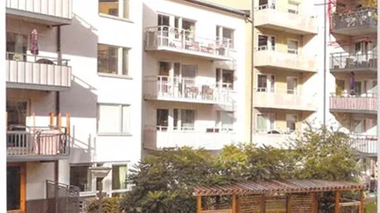 Apartments in Sollentuna - photo 1