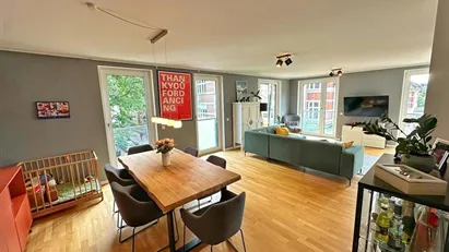 Apartment for rent in Hamburg
