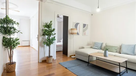 Rooms in Barcelona Les Corts - photo 3