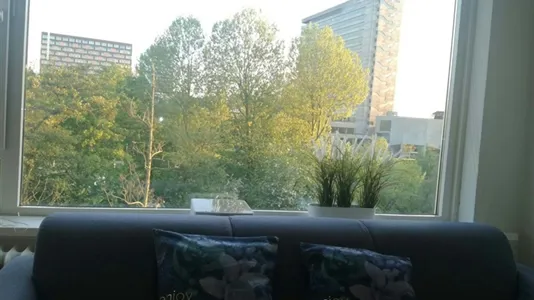 Rooms in Rotterdam Kralingen-Crooswijk - photo 2
