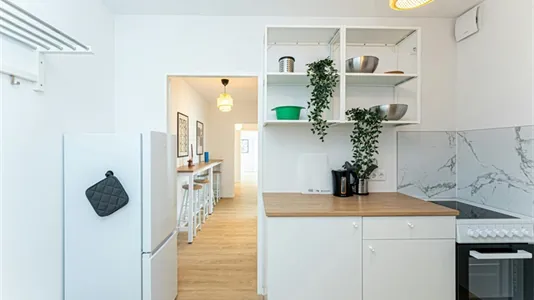 Rooms in Berlin Neukölln - photo 9