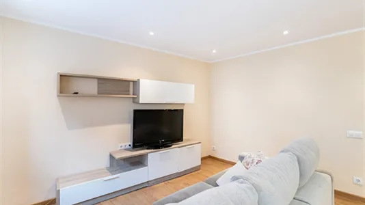 Apartments in Barcelona Horta-Guinardó - photo 4