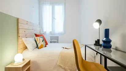 Room for rent in Madrid Chamberí, Madrid