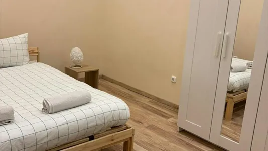 Apartments in Budapest Terézváros - photo 10