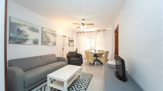 Rooms in Granada - photo 6