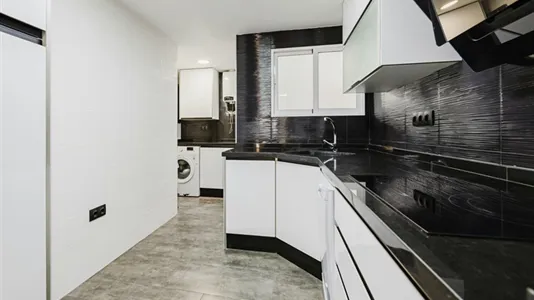 Apartments in Burjassot - photo 9