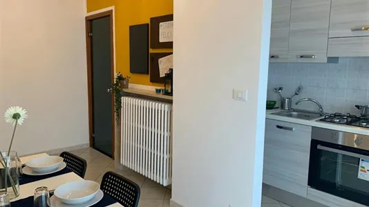 Rooms in Turin - photo 9